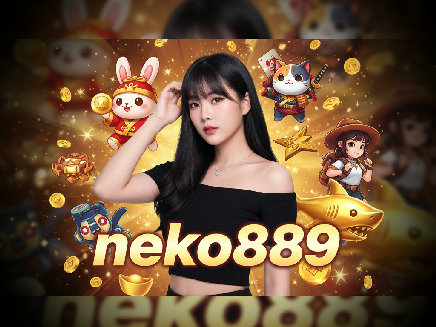 neko889 login