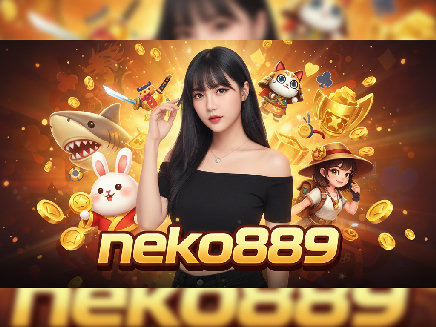 login neko889