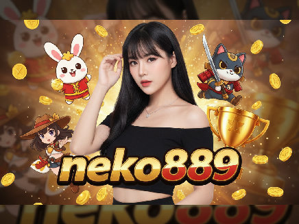 ทางเข้า neko889