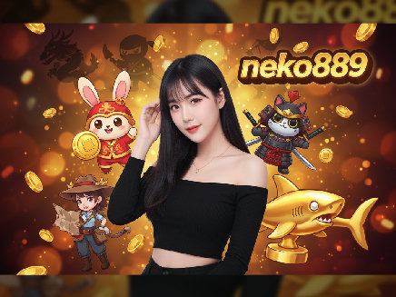 สล็อตเว็บตรง neko889